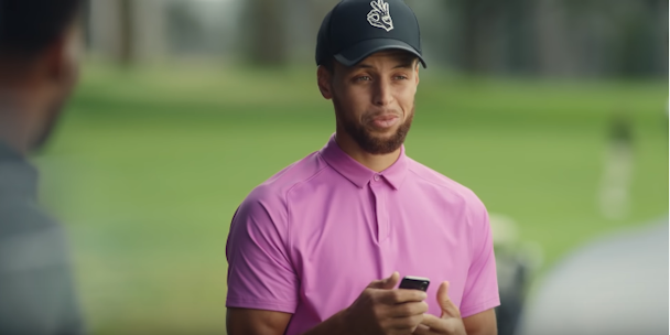 Rakuten launches North America push, with Steph Curry and puppies