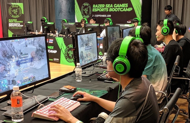 Razer commits to invest $10m SGD to develop gaming and esports in Singapore 