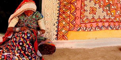 Amazon India integrates tribal artisans digitally with new partnership