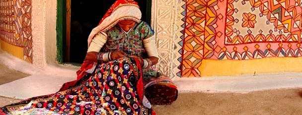Amazon India integrates tribal artisans digitally with new partnership Amazon India integrates tribal artisans digitally with new partnership
