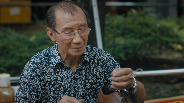 Vaseline shows how scars symbolizes invisible strength in a tribute video to Singaporeans