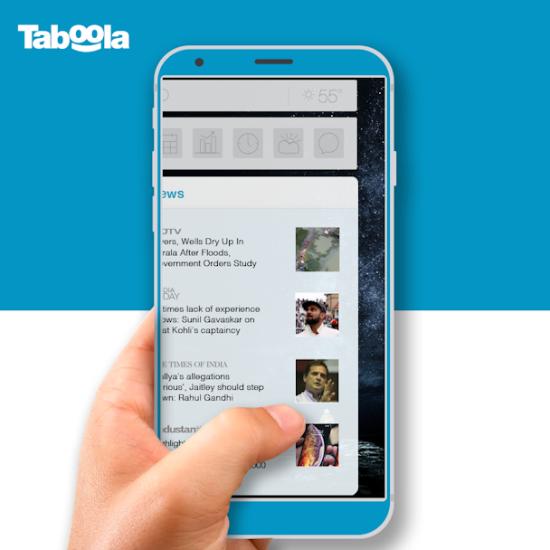 Vivo signs a strategic content partnership with Taboo to expand its audience in Asia