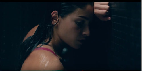 Ad of the Day : Syrian refugee and swimmer Yusra Mardini narrates her extraordinary journey in latest Under Armour film