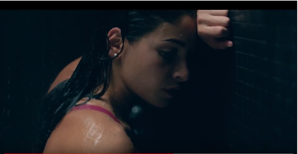 Ad of the Day : Syrian refugee and swimmer Yusra Mardini narrates her extraordinary journey in latest Under Armour film