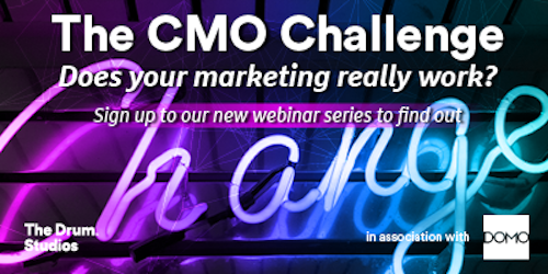 The CMO Challenge: does your marketing really work?
