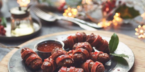 Owning Vegetarian Christmas Owning Vegetarian Christmas