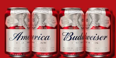 Budweiser America