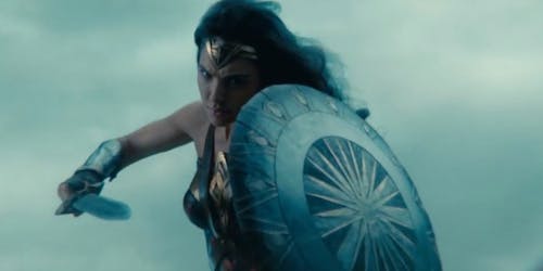 Wonder Woman Wonder Woman