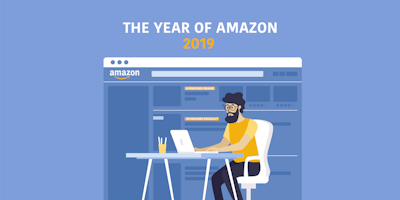 Are you there yet with your Amazon strategy?