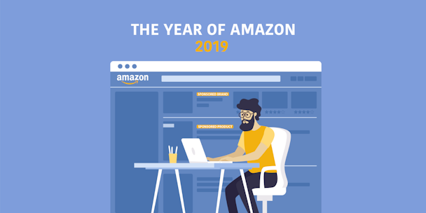 Are you there yet with your Amazon strategy?