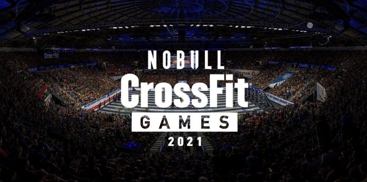 Tilfredsstille Presenter svag Nobull Becomes New CrossFit Games Title Sponsor After Reebok Ends Ties |  The Drum