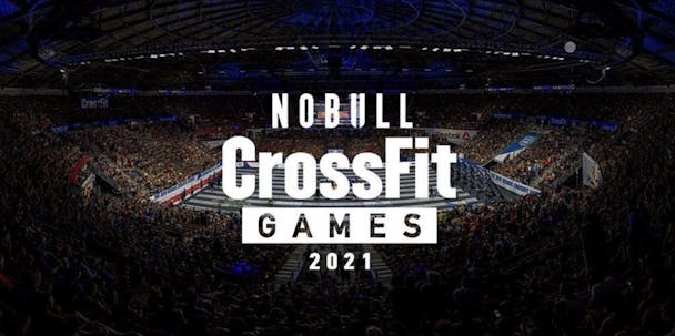 The reebok discount crossfit games