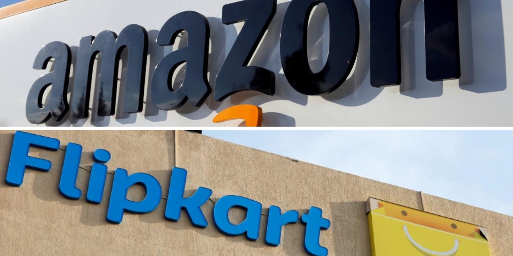 Amazon and Flipkart face headwinds in India as new foreign investment restrictions come into effect