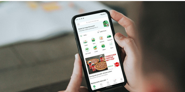 Budol time! Lazada launches same-day delivery service with Grab