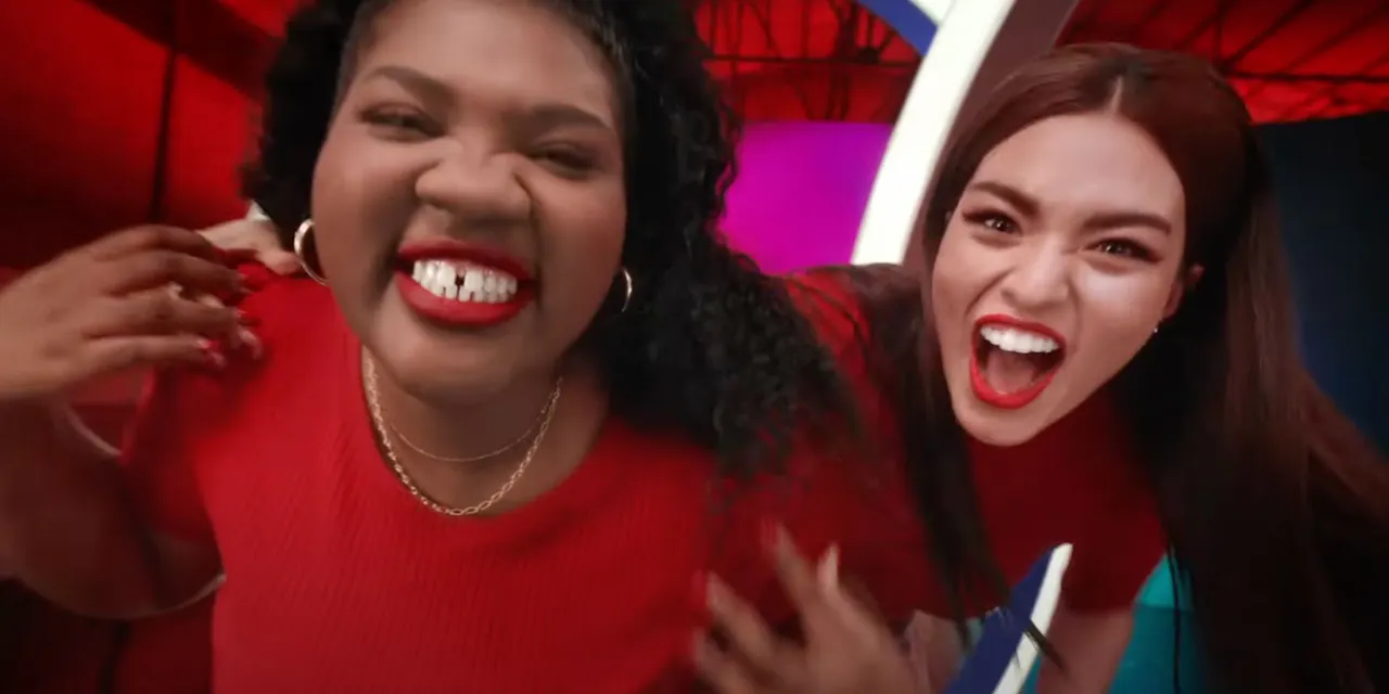 Colgate dismisses idea of ‘perfect teeth’ in refreshing ad celebrating ...