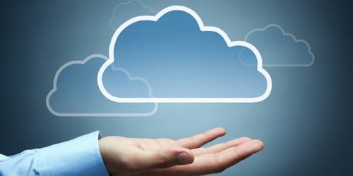 Cloud Cloud