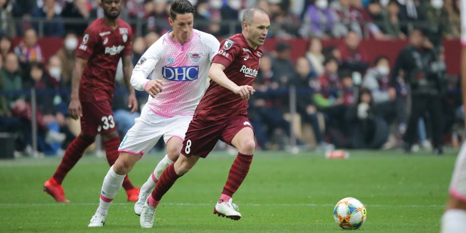J League Appoints Lagardere Sports And Rakuten To Distribute Media Rights The Drum J League Appoints Lagardere Sports And Rakuten To Distribute Media Rights The Drum