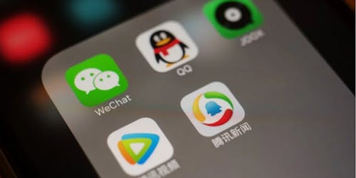 tencent tencent