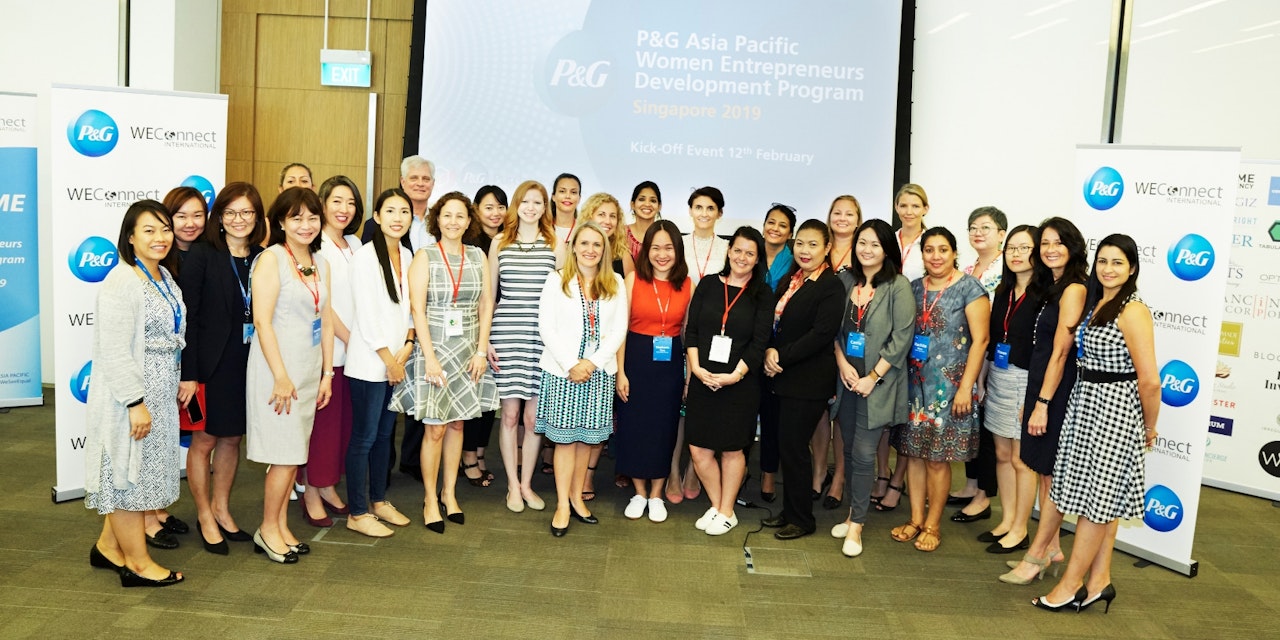 Careers at P&G United States