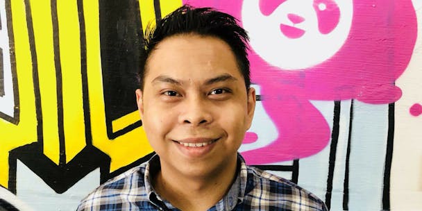 foodpanda foodpanda