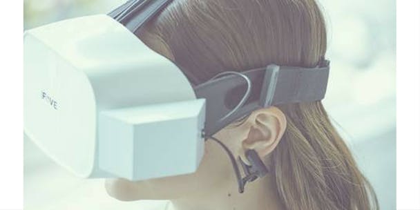 VR VR