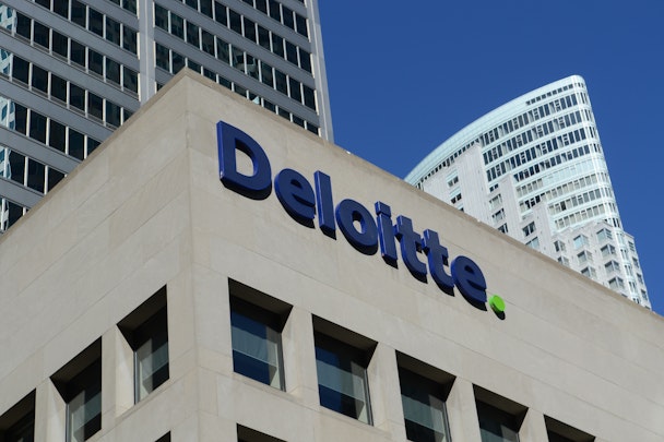 "The recent cyber attack affecting consultancy firm Deloitte was much more widespread than previously thought"