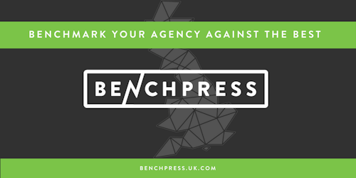 Bench Press Agency Survey 2018