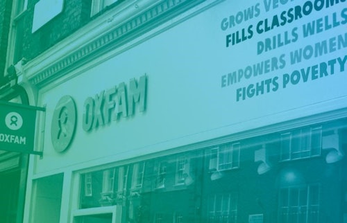 Here what people had to say about how Oxfam handled its scandal