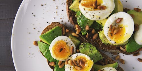 2017 has seen a significant rise in sales for health foods such as avocados. 2017 has seen a significant rise in sales for health foods such as avocados.