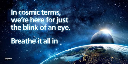 O2 implores the nation to seize the musical moment O2 implores the nation to seize the musical moment
