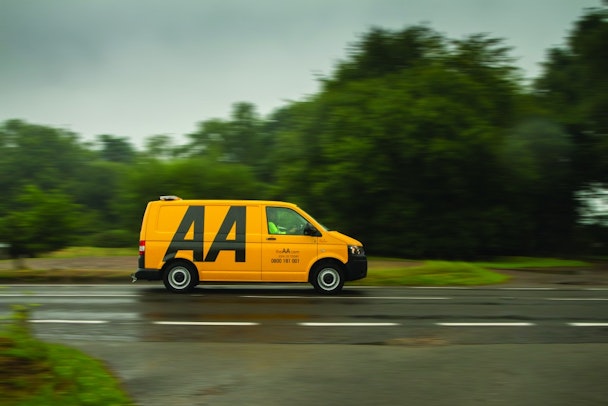 The AA apppoints Goodstuff Communications as its media agency