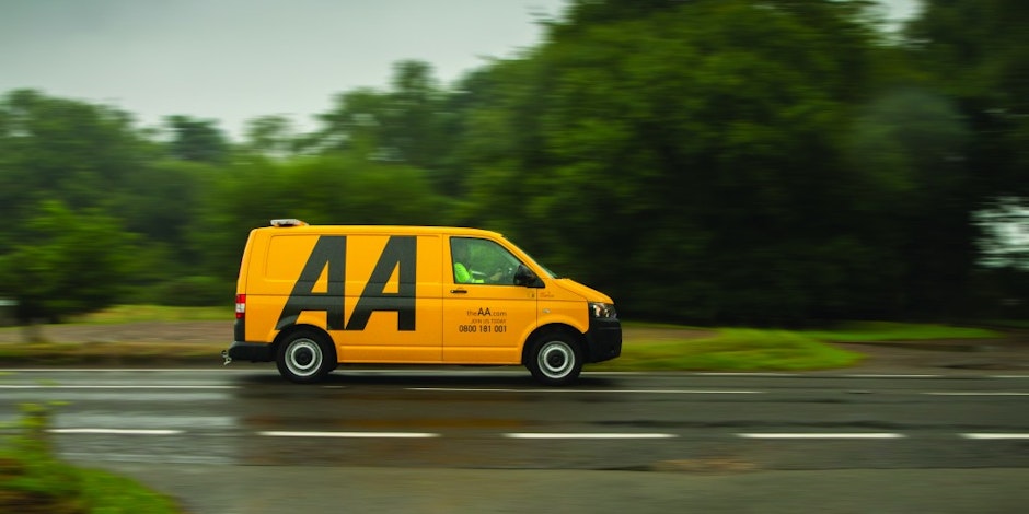 The AA apppoints Goodstuff Communications as its media agency