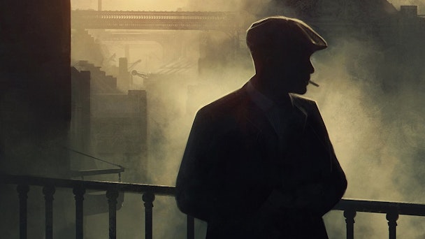 The BBC calls upon fans and artists to promote Peaky Blinders return
