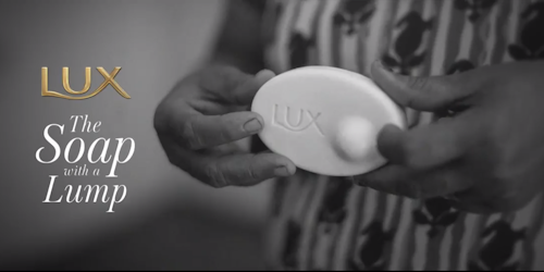 An initiative by Unilever and Wunderman Thompson to help detect Breast Cancer in its infancy