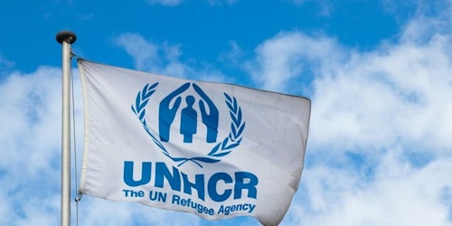 The UN Refugee Agency appoints Blue State to catalyse digital fundraising efforts