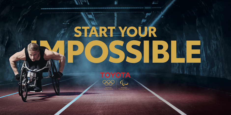 With opposition escalating in Japan, Toyota has taken its Olympics-related TV ads off air in Japan