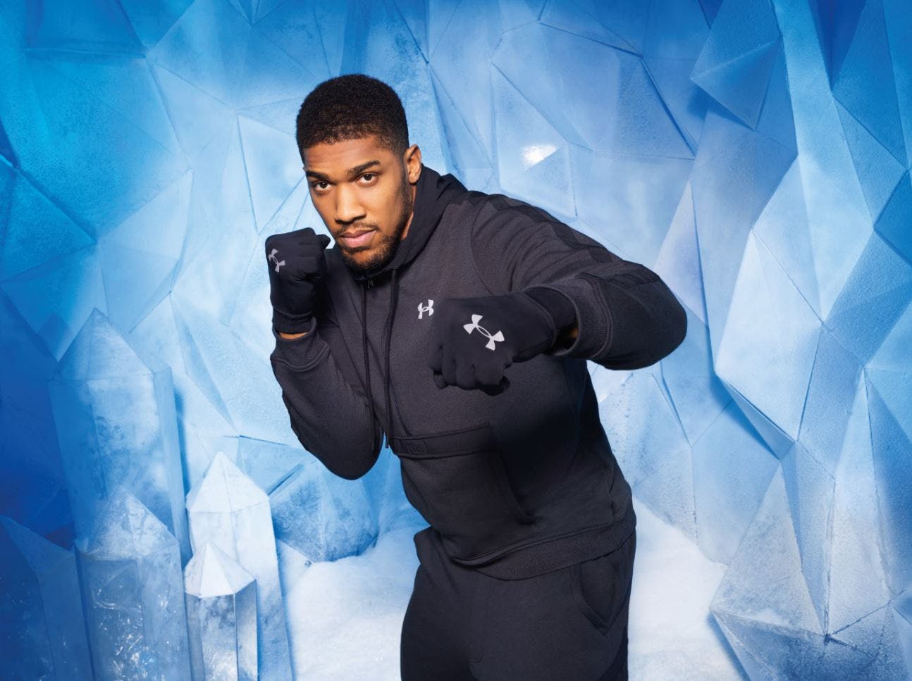 Jd sports under armour on sale mens