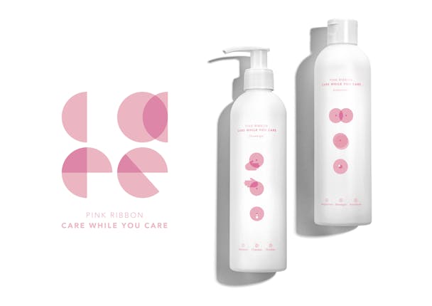 Pink Ribbon’s new product line teaches women to scan for breast cancer in the shower Pink Ribbon’s new product line teaches women to scan for breast cancer in the shower