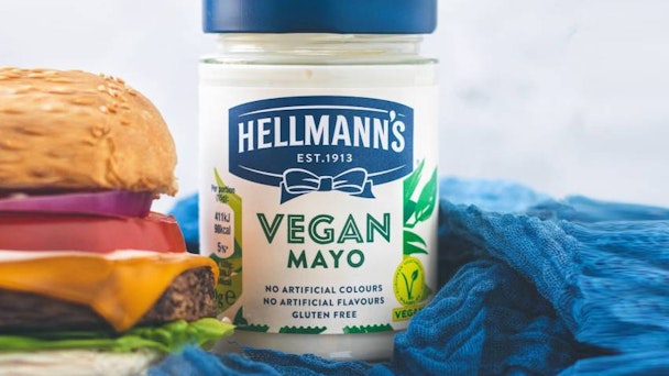 Earlier this month, Unilever announced plans to plans to cash in on veganism trend 