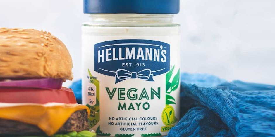 Earlier this month, Unilever announced plans to plans to cash in on veganism trend 