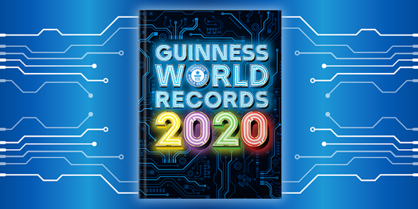 How Guinness World Records is trying to help brands make history 