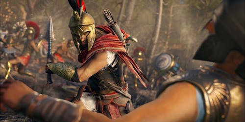 Assassins Creed Assassins Creed