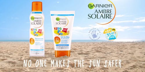 L'Oreal receives ad ban for misleading UVA claims on kid's sun cream L'Oreal receives ad ban for misleading UVA claims on kid's sun cream