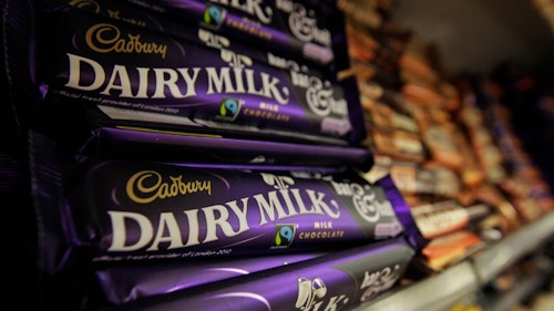 Cadbury eventually admits defeat on its colour purple claims
