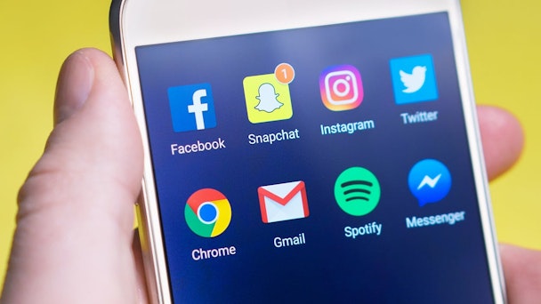 5 things you need to know as Ofcom take on social media governance