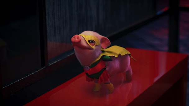  It started with a jingle and a mascot: why Moonpig is going back to the basics of branding