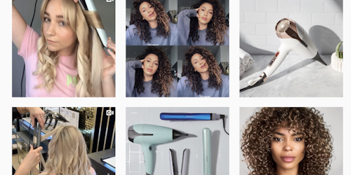 Has beauty influencer marketing entered a new era of honest co-collaboration? 