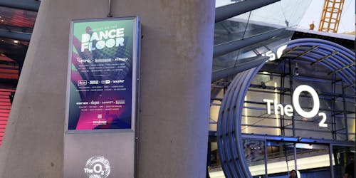 Wunderman Thompson supports White Ribbon UK with festival and gig campaign to make men accountable for violence against women Wunderman Thompson supports White Ribbon UK with festival and gig campaign to make men accountable for violence against women