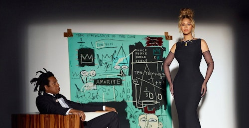 Beyoncé and Jay Z on board to redefine Tiffany & Co