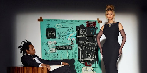 Beyoncé and Jay Z on board to redefine Tiffany & Co